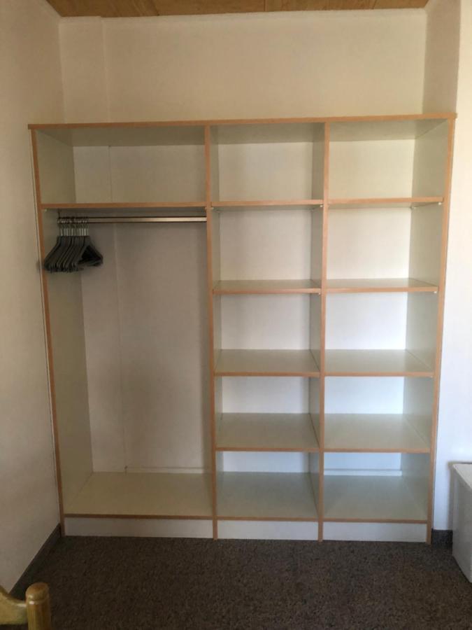 Grosszuegige Ferienwohnung Fuer 4 Personen 인터라켄 외부 사진